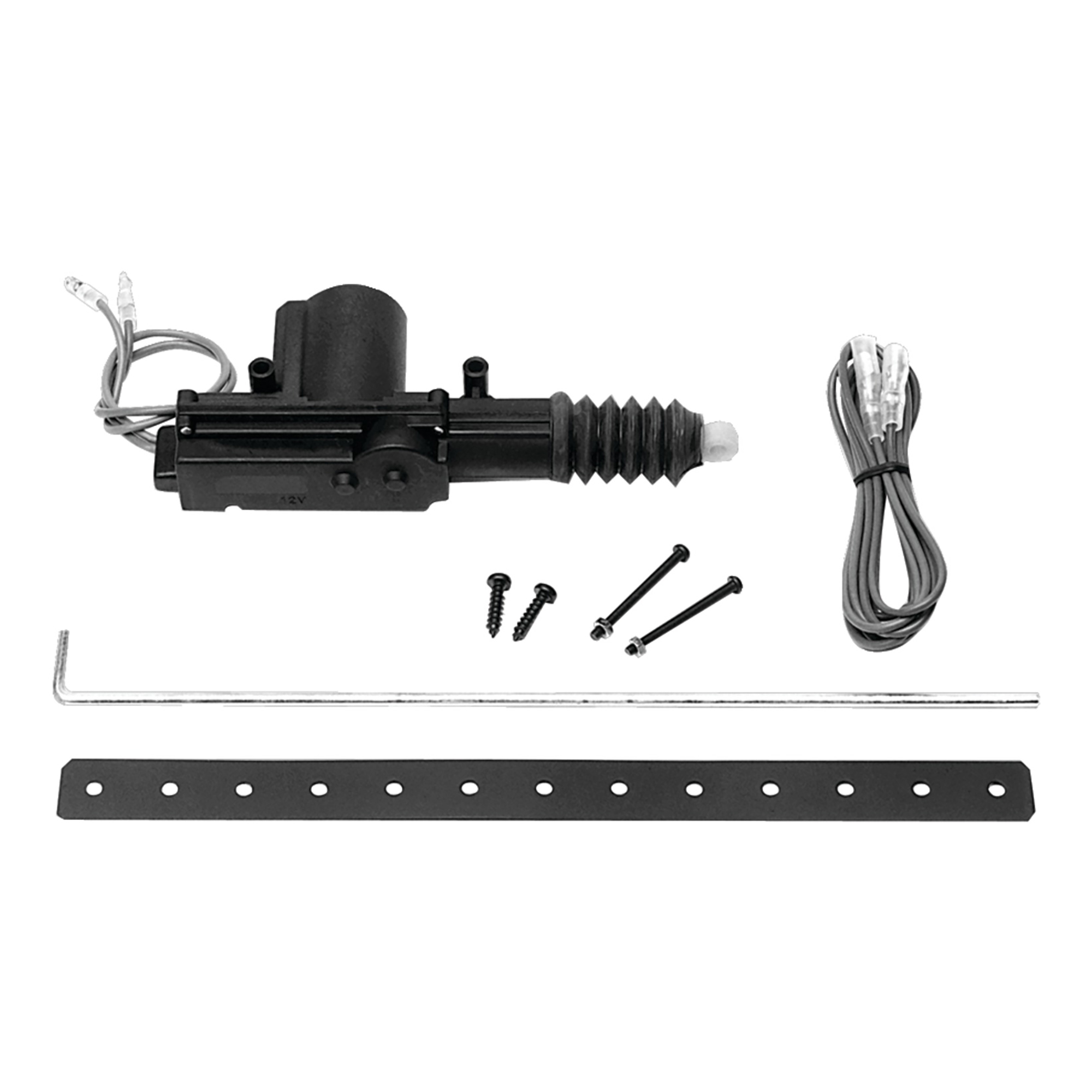 Directed, Standard 2-Wire Power-Door-Lock Motor, Model# 524T